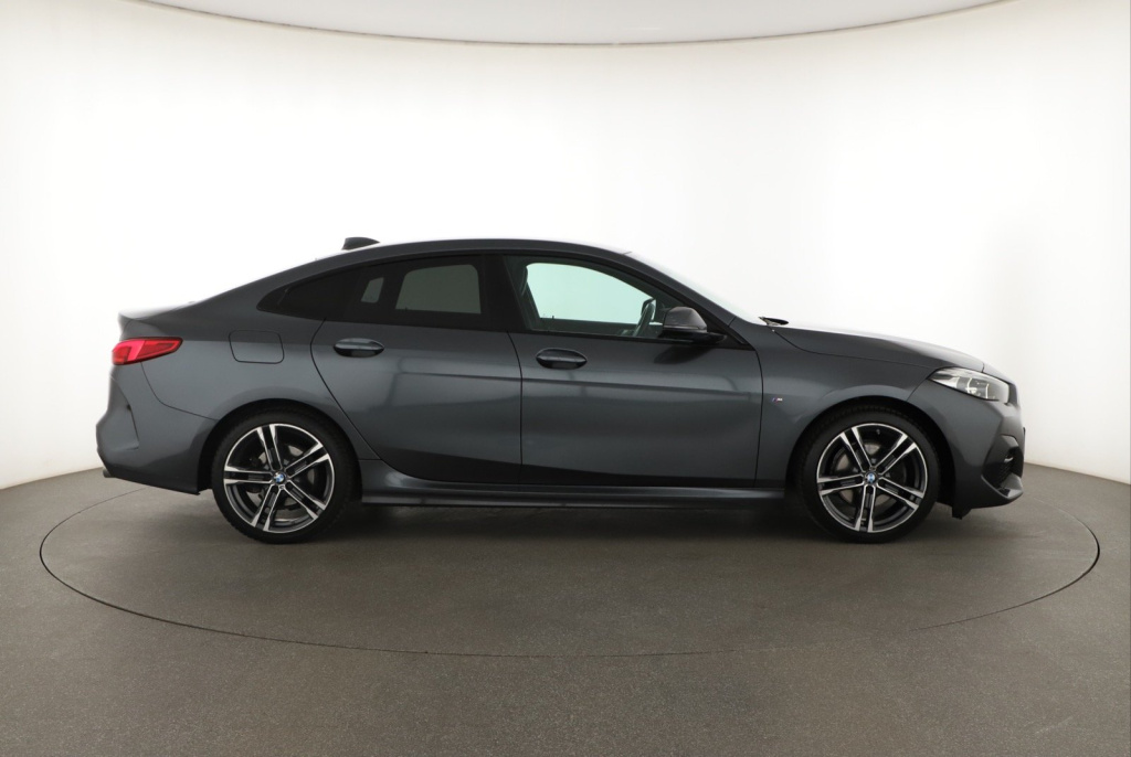 BMW 2 Gran Coupe