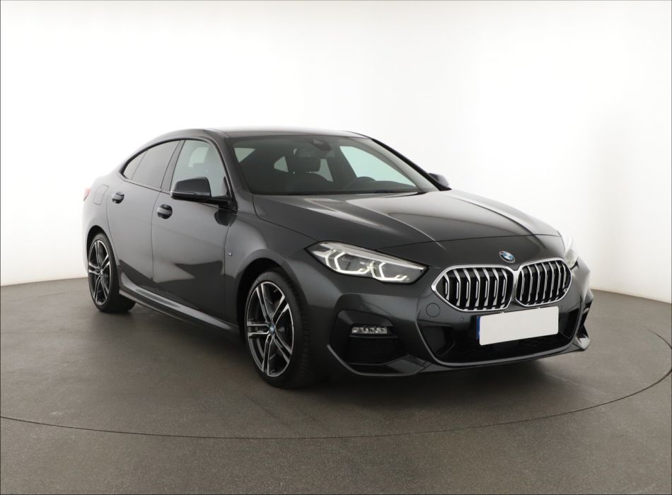 BMW 2 Gran Coupé - 2021