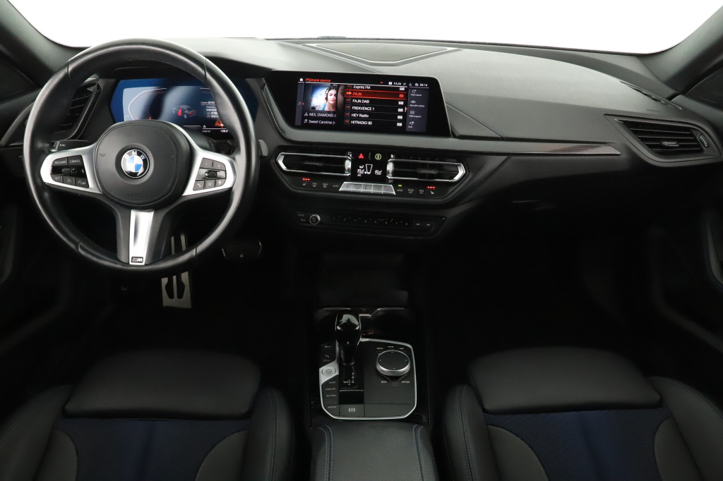 BMW 2 Gran Coupe