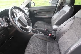 Suzuki Vitara - 2021