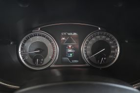 Suzuki Vitara - 2021