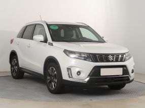 Suzuki Vitara - 2021
