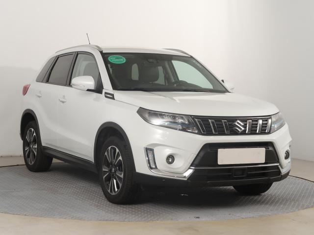 Suzuki Vitara 2021