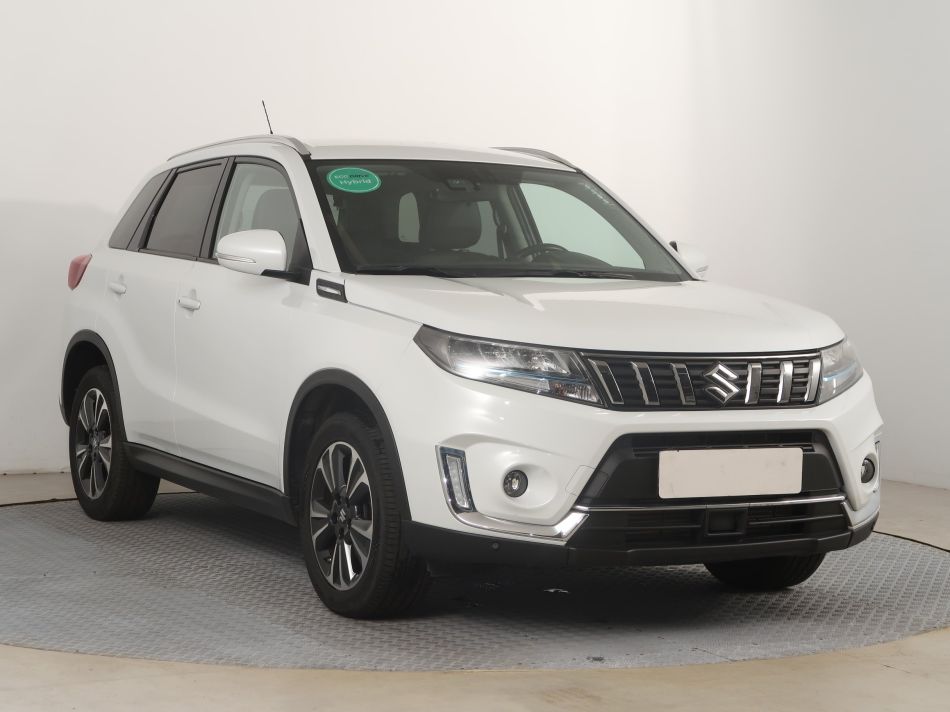 Suzuki Vitara - 2021