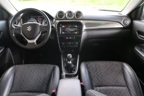 Suzuki Vitara - 2021