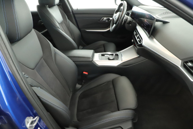 BMW 3 - 2023
