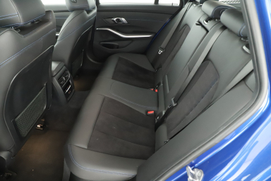 BMW 3 - 2023