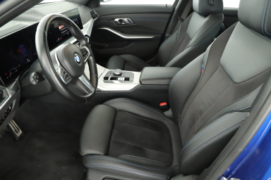 BMW 3 - 2023