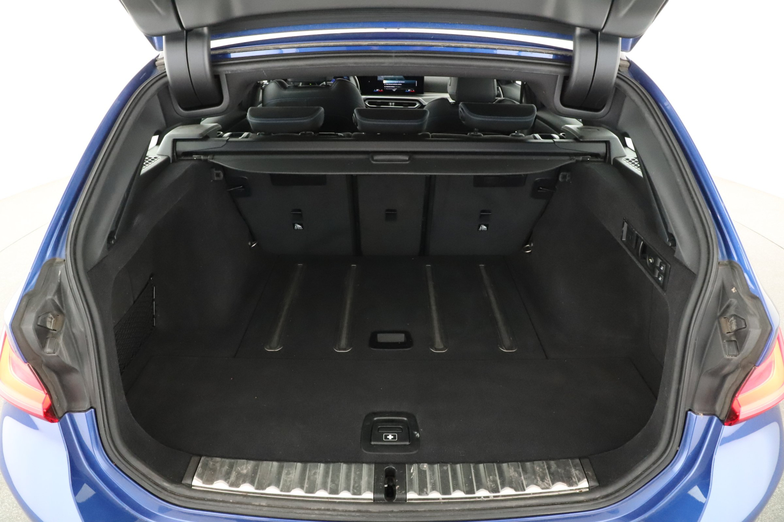 BMW 3 - 2023