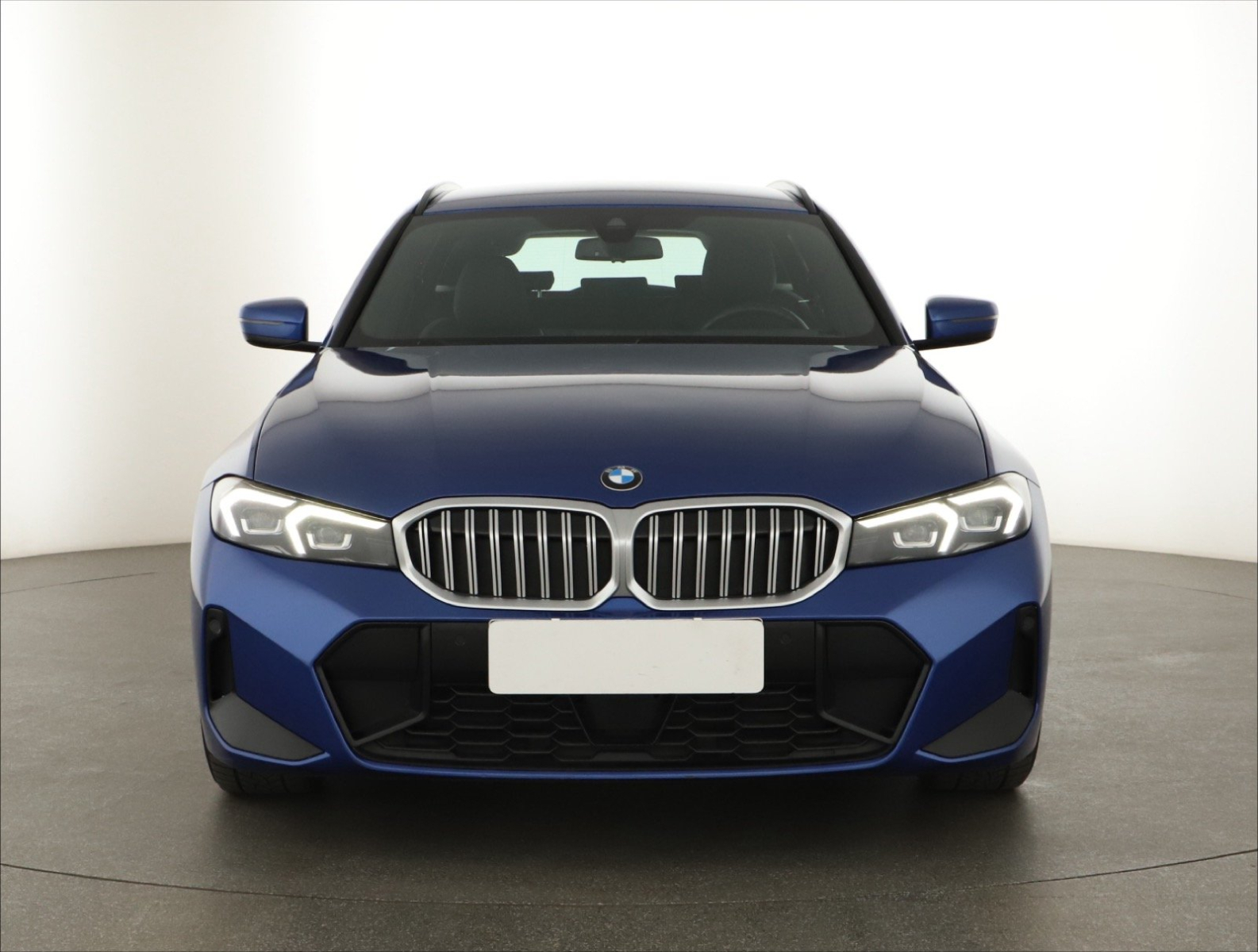 BMW 3 - 2023
