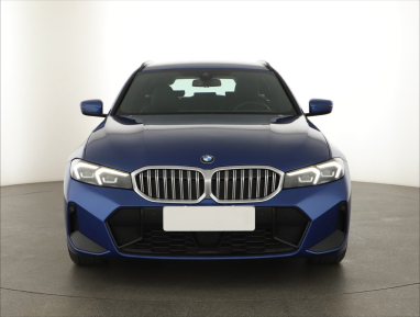BMW 3 - 2023