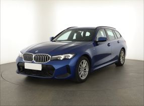 BMW 3 - 2023