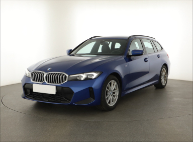 BMW 3 - 2023