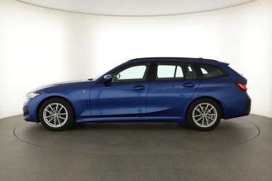 BMW 3 - 2023