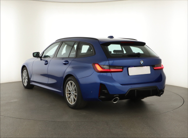 BMW 3 - 2023