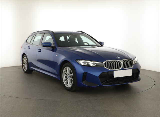 BMW 3 2023