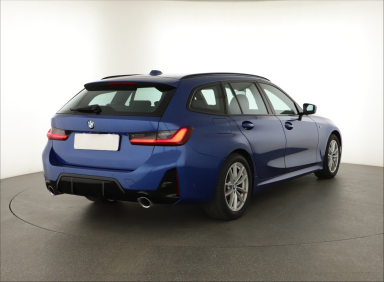 BMW 3 - 2023
