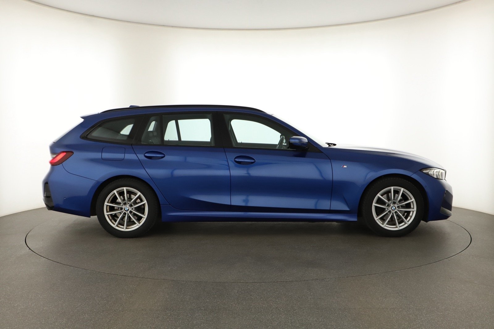 BMW 3 - 2023