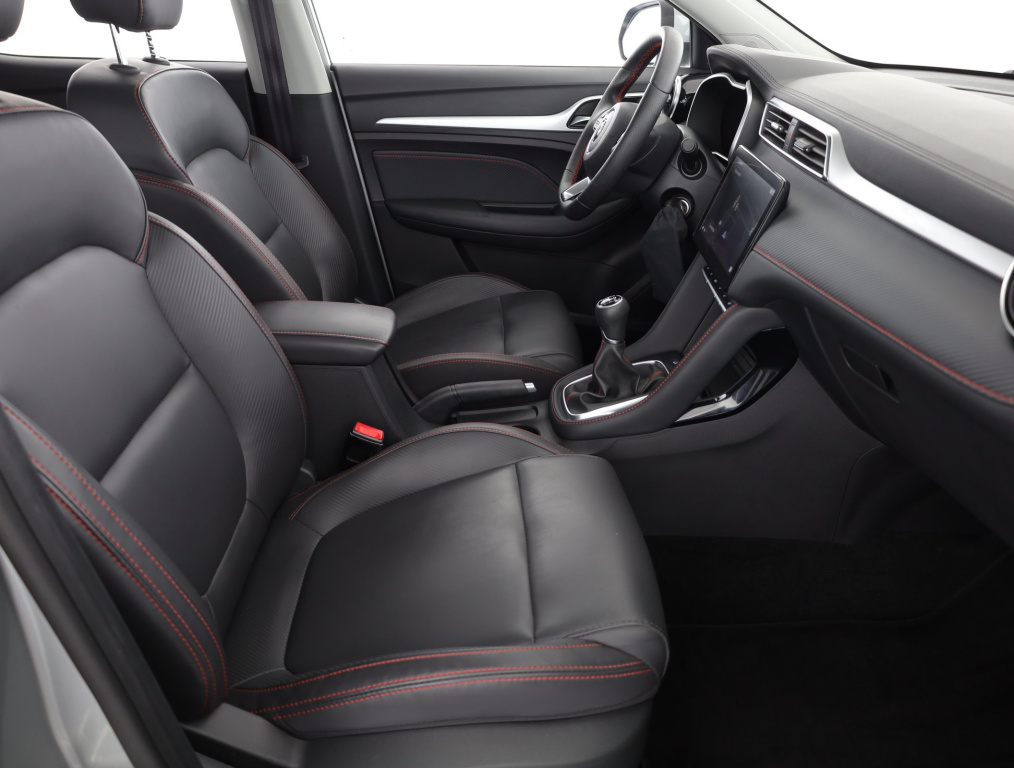 MG ZS SUV