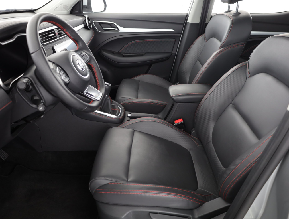 MG ZS SUV