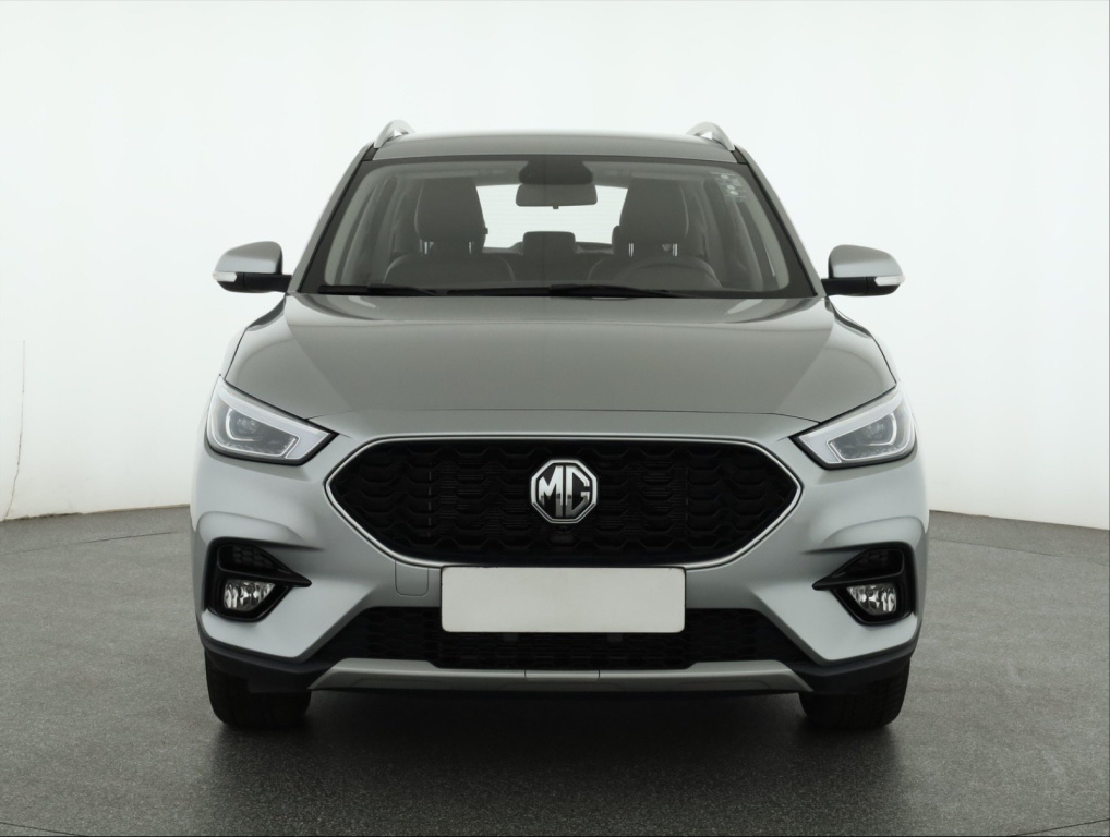 MG ZS SUV