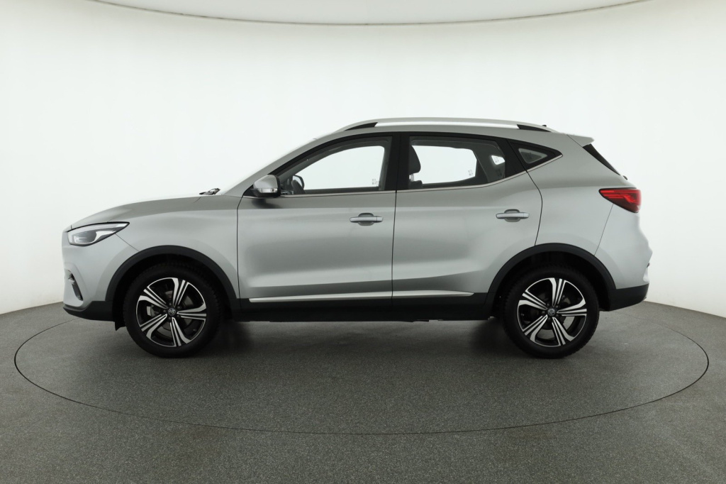 MG ZS SUV