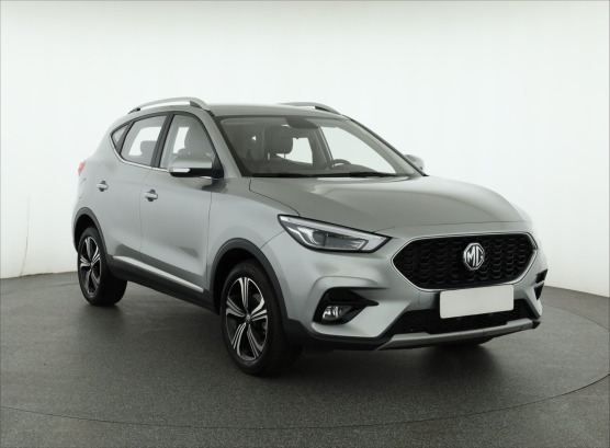 MG ZS II