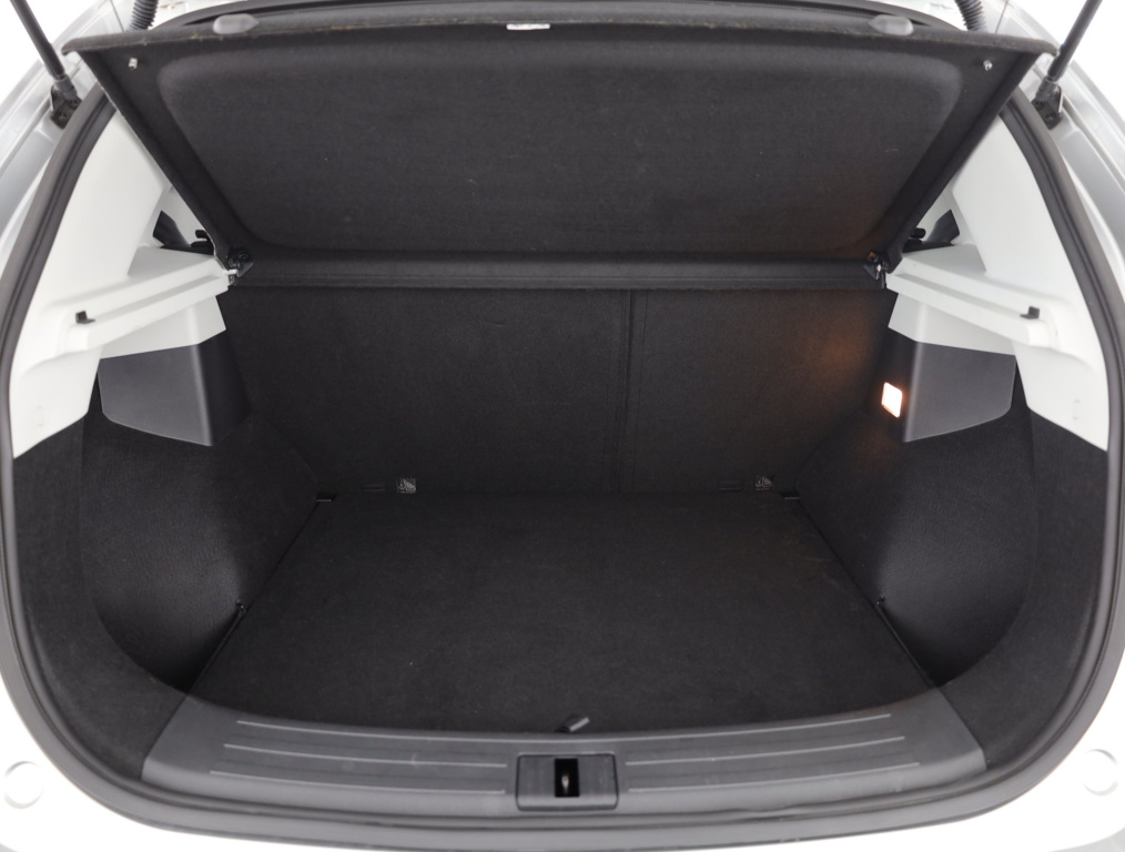 MG ZS SUV