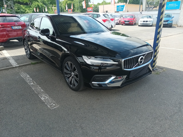 Volvo S60 2019