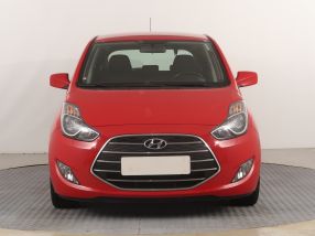 Hyundai ix20 - 2019