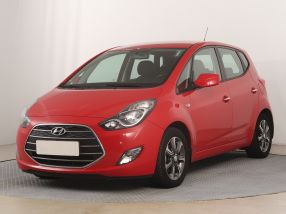 Hyundai ix20 - 2019