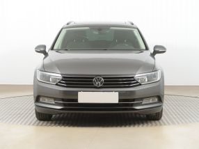 Volkswagen Passat - 2016