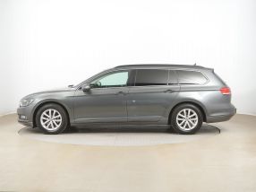 Volkswagen Passat - 2016