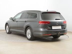 Volkswagen Passat - 2016