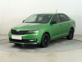 Skoda Rapid - 2018
