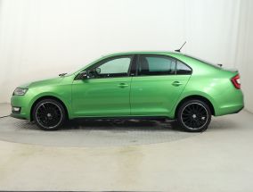 Skoda Rapid - 2018