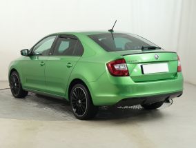 Skoda Rapid - 2018