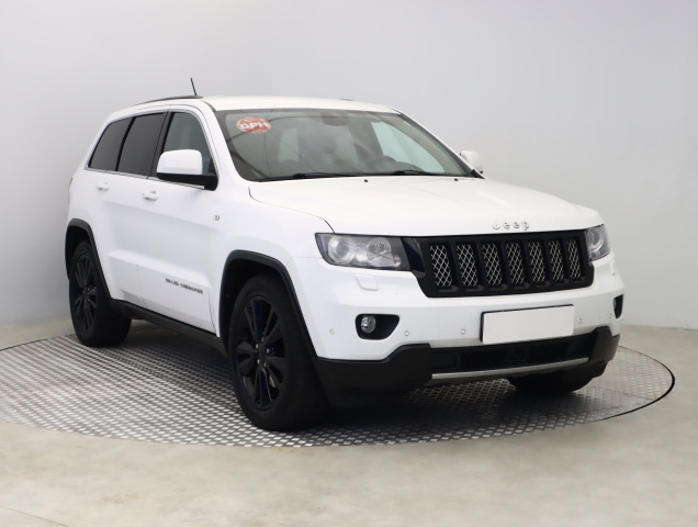 Jeep Grand Cherokee 2013