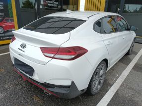 Hyundai i30 Fastback - 2019