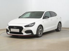 Hyundai i30 Fastback - 2019