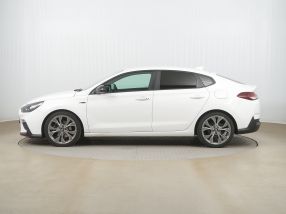 Hyundai i30 Fastback - 2019