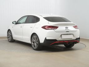 Hyundai i30 Fastback - 2019