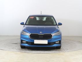 Skoda Fabia - 2021