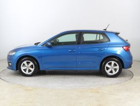 Skoda Fabia - 2021