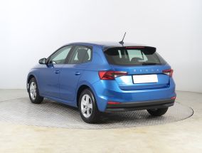 Skoda Fabia - 2021
