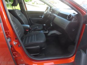 Dacia Duster - 2022