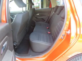 Dacia Duster - 2022