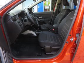 Dacia Duster - 2022