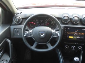 Dacia Duster - 2022