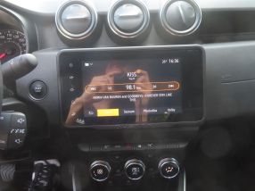 Dacia Duster - 2022
